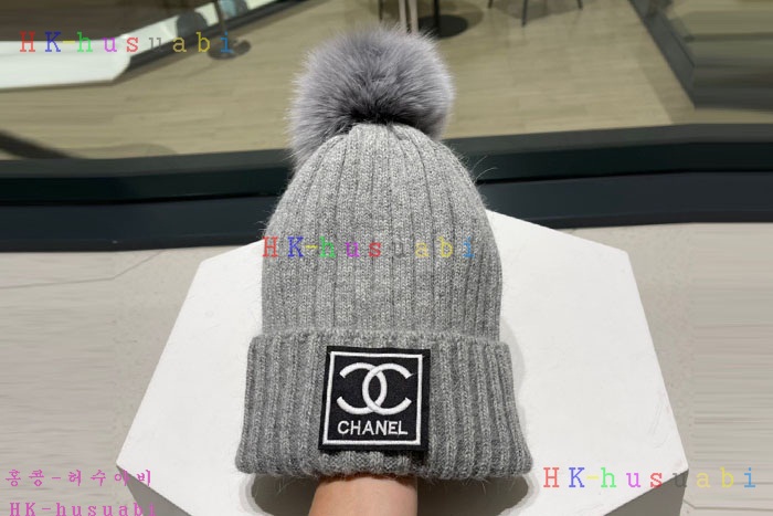 NEW 샤넬 모자 신상 C 66993