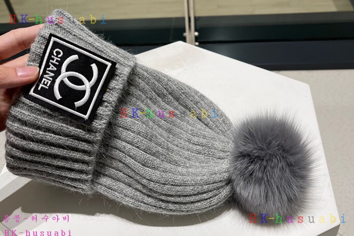 NEW 샤넬 모자 신상 C 66993