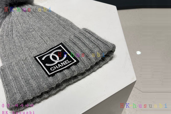 NEW 샤넬 모자 신상 C 66993