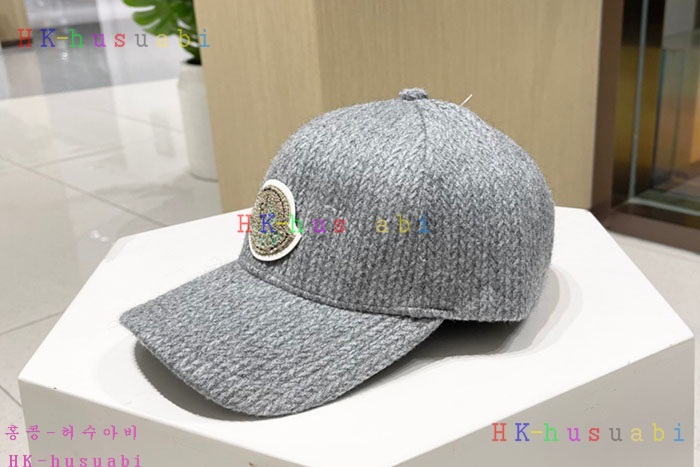 NEW 몽클레어 모자 신상 M 996742
