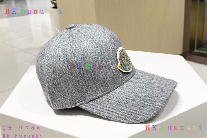 NEW 몽클레어 모자 신상 M 996742