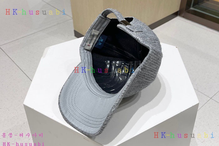 NEW 몽클레어 모자 신상 M 996742