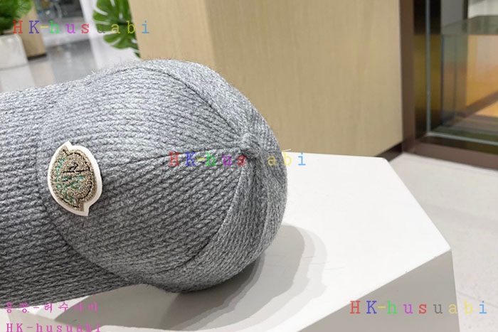 NEW 몽클레어 모자 신상 M 996742