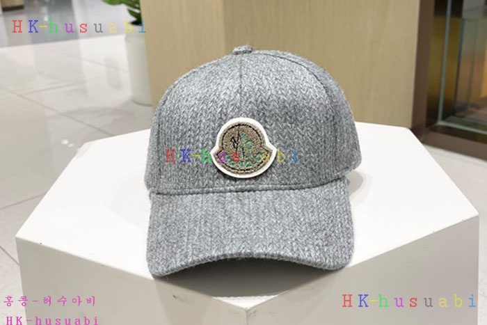 NEW 몽클레어 모자 신상 M 996742