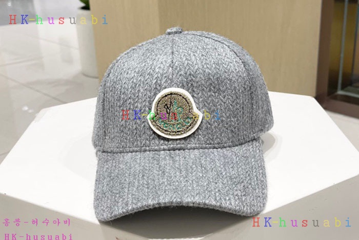 NEW 몽클레어 모자 신상 M 996742