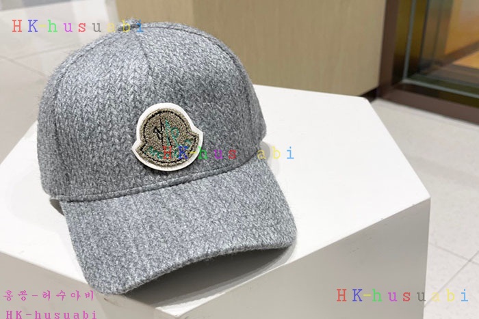 NEW 몽클레어 모자 신상 M 996742