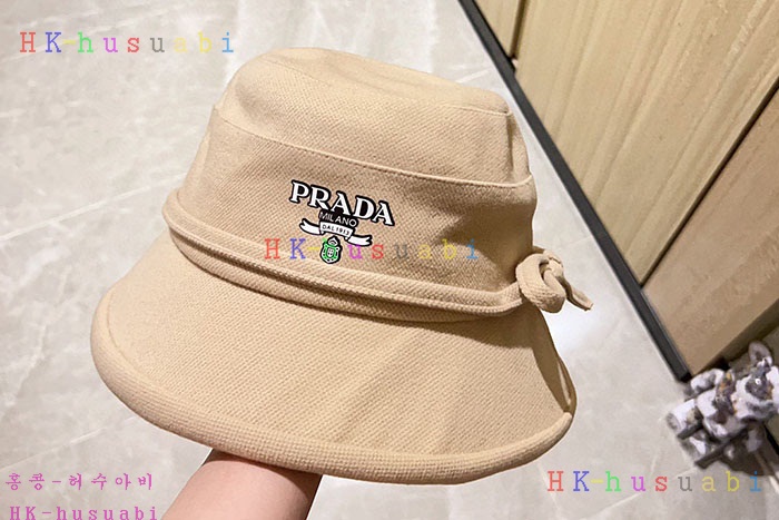 NEW 프라다 모자 신상 P 2455200