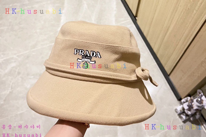 NEW 프라다 모자 신상 P 2455200