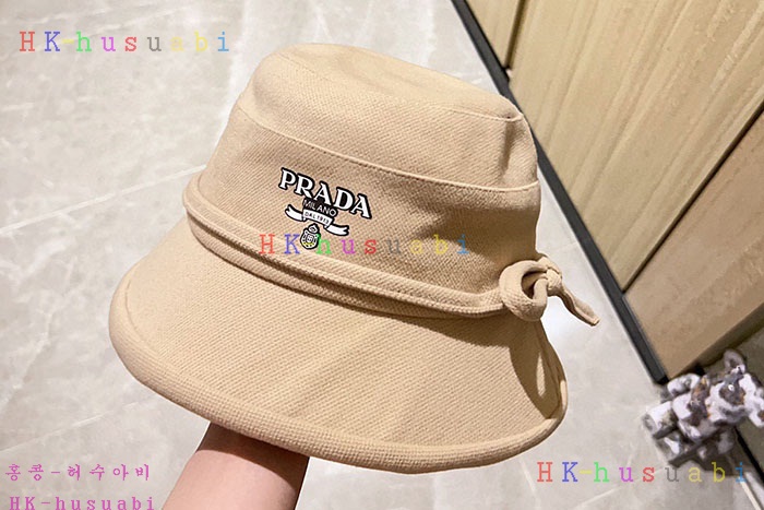 NEW 프라다 모자 신상 P 2455200