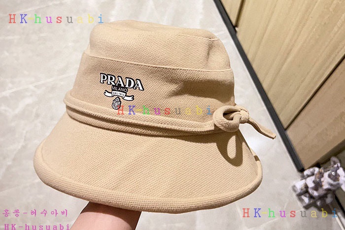 NEW 프라다 모자 신상 P 2455200