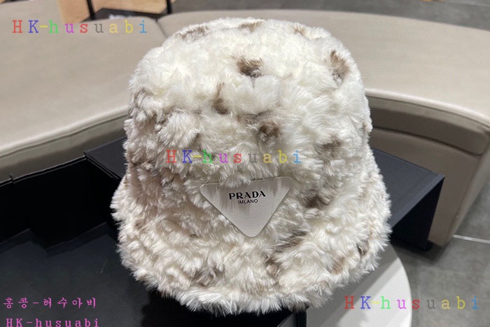 NEW 프라다 모자 신상 P 2455206
