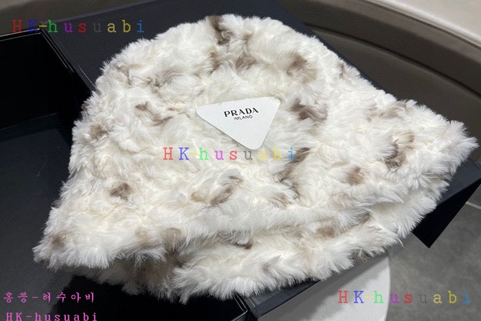 NEW 프라다 모자 신상 P 2455206