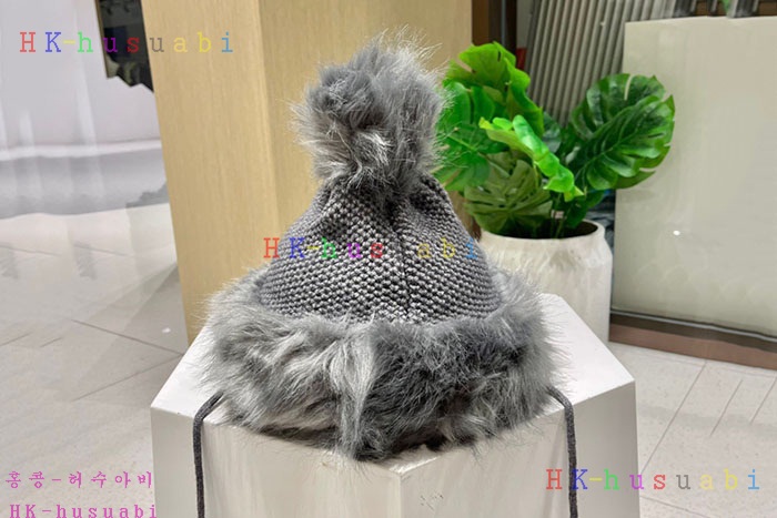 NEW 프라다 모자 신상 P 24540106