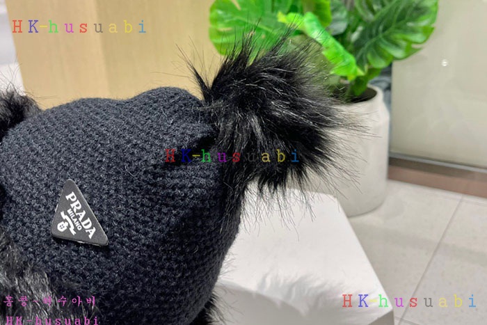 NEW 프라다 모자 신상 P 24540107