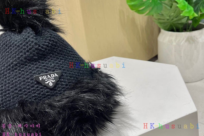 NEW 프라다 모자 신상 P 24540107