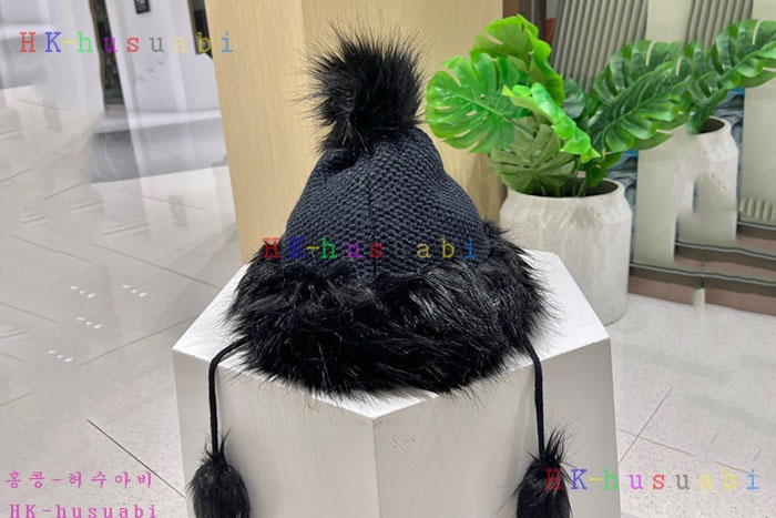 NEW 프라다 모자 신상 P 24540107