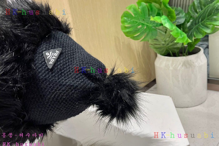 NEW 프라다 모자 신상 P 24540107