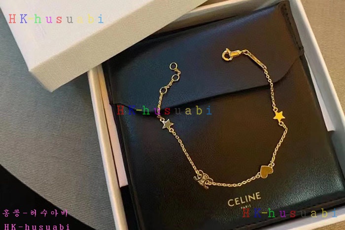 NEW 셀린느 팔찌 신상 C 820050