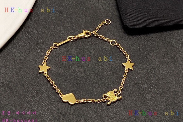 NEW 셀린느 팔찌 신상 C 820050