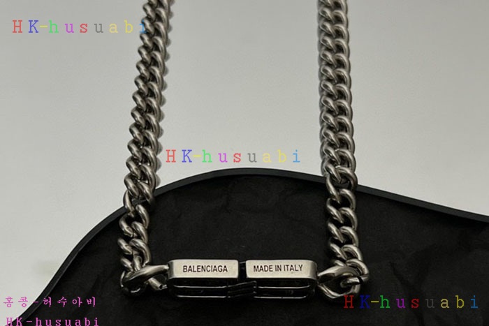 NEW 발렌시아가 목걸이 신상 B 958840