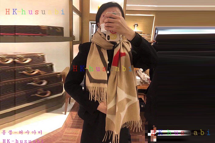 NEW 루이비통 스카프 신상 L 9745010