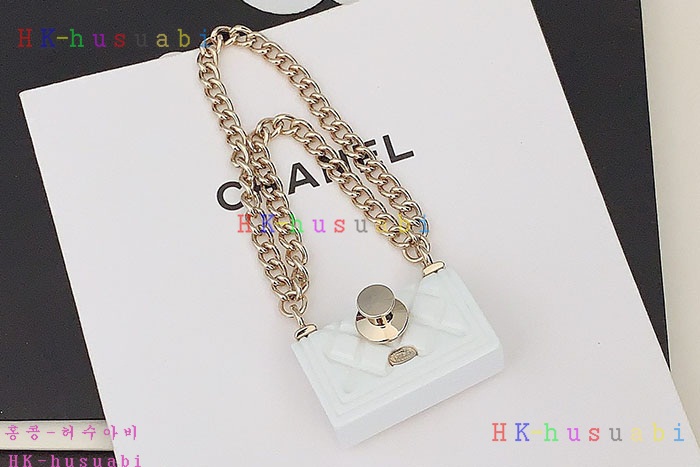 NEW 샤넬 브로치 신상 C  2408831