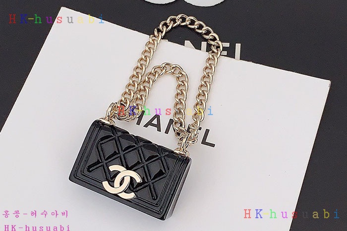NEW 샤넬 브로치 신상 C  2408832