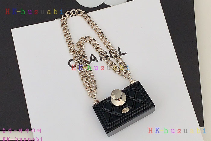 NEW 샤넬 브로치 신상 C  2408832
