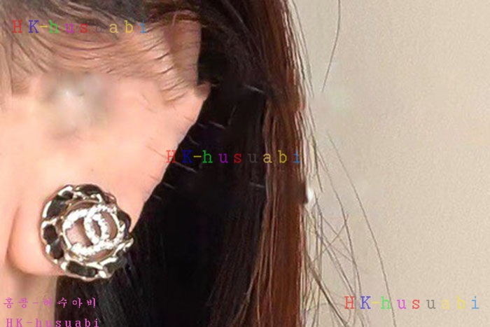 NEW 샤넬 귀걸이 신상 C  2408856