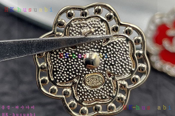 NEW 샤넬 귀걸이 신상 C  2409008