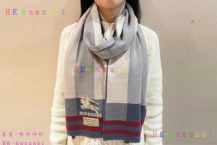 NEW 버버리 스카프 신상 B 988568