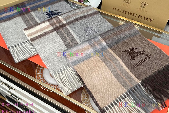 NEW 버버리 스카프 신상 B 988577