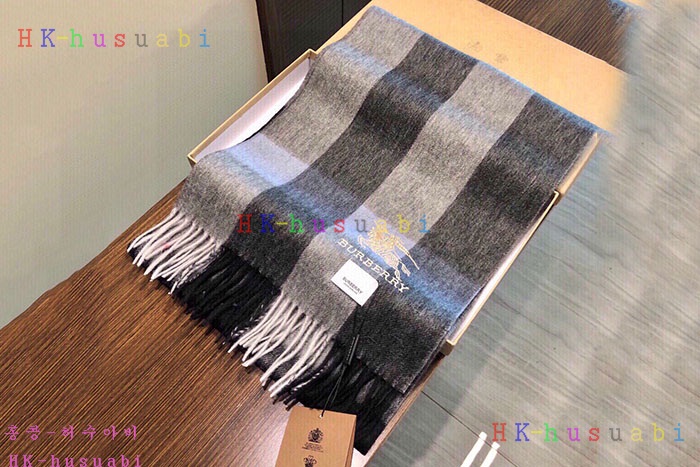NEW 버버리 스카프 신상 B 988556
