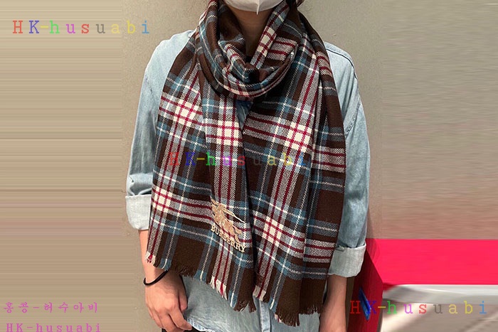 NEW 버버리 스카프 신상 B 988558
