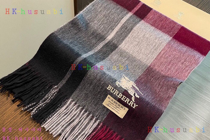NEW 버버리 스카프 신상 B 988562