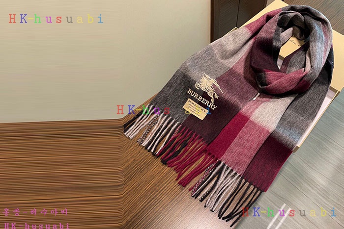 NEW 버버리 스카프 신상 B 988562