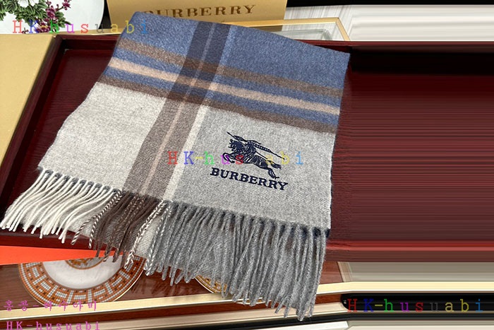 NEW 버버리 스카프 신상 B 988577