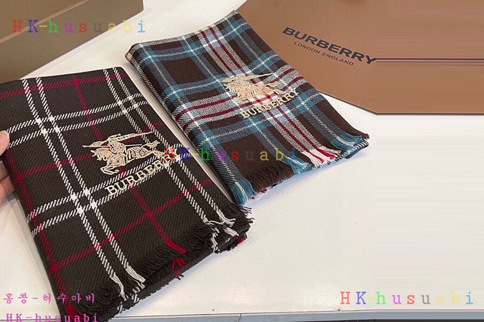 NEW 버버리 스카프 신상 B 988558