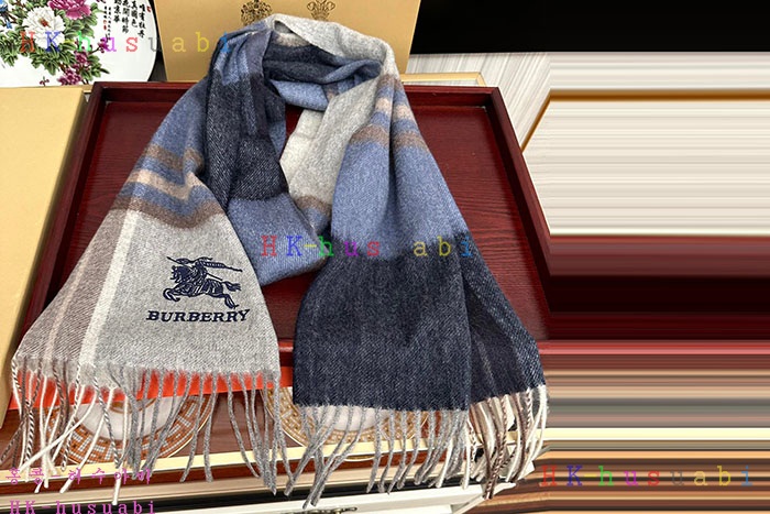 NEW 버버리 스카프 신상 B 988577