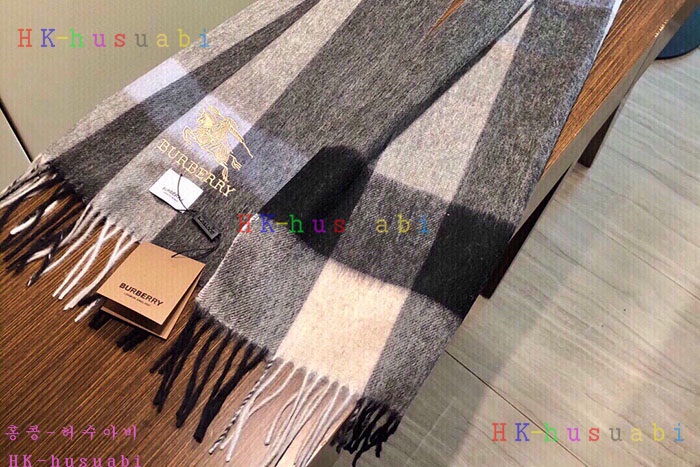 NEW 버버리 스카프 신상 B 988556