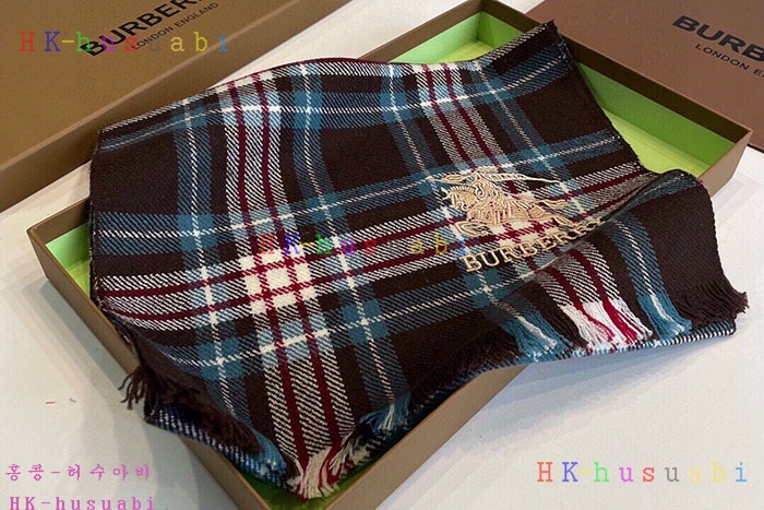 NEW 버버리 스카프 신상 B 988558
