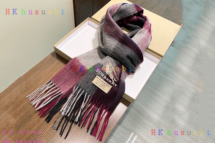 NEW 버버리 스카프 신상 B 988562