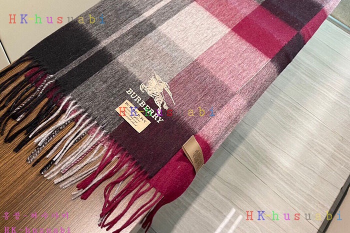 NEW 버버리 스카프 신상 B 988562