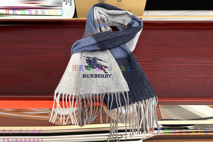 NEW 버버리 스카프 신상 B 988577