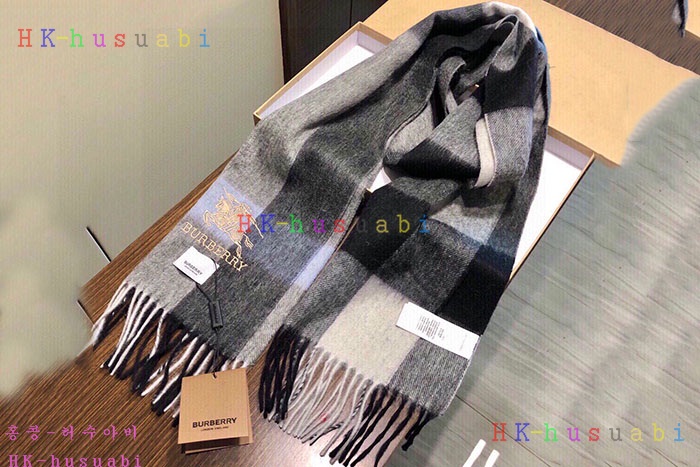 NEW 버버리 스카프 신상 B 988556
