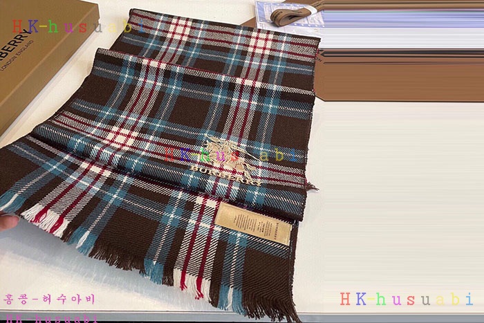 NEW 버버리 스카프 신상 B 988558
