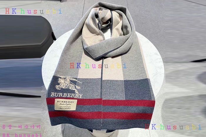 NEW 버버리 스카프 신상 B 988568