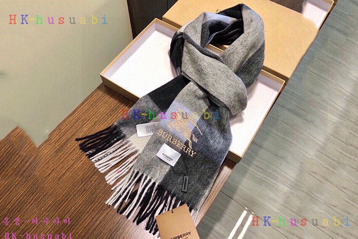 NEW 버버리 스카프 신상 B 988556