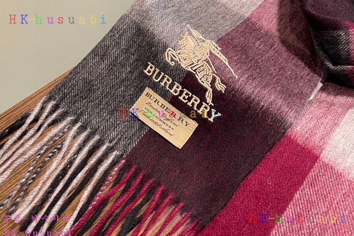 NEW 버버리 스카프 신상 B 988562