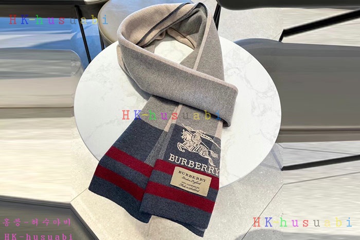 NEW 버버리 스카프 신상 B 988568